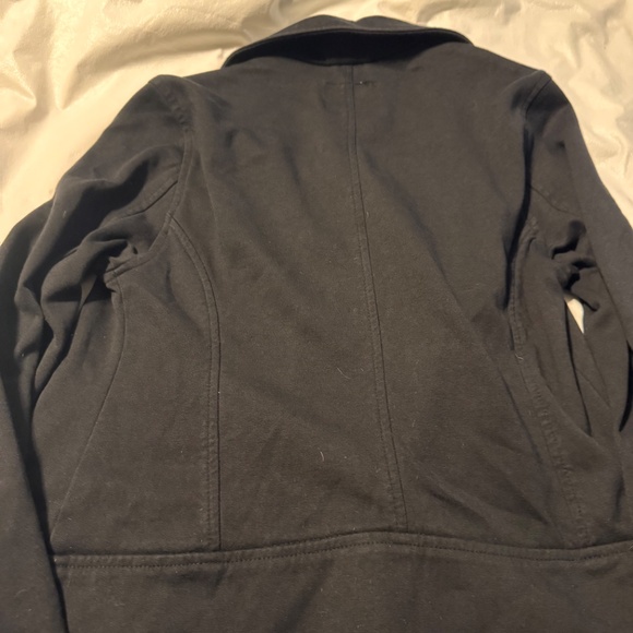 Cloth jacket - Picture 2 of 2